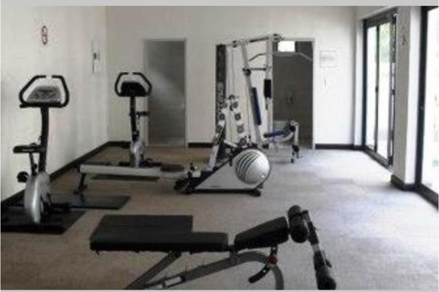 1 Bedroom Property for Sale in Cape Town City Centre Western Cape